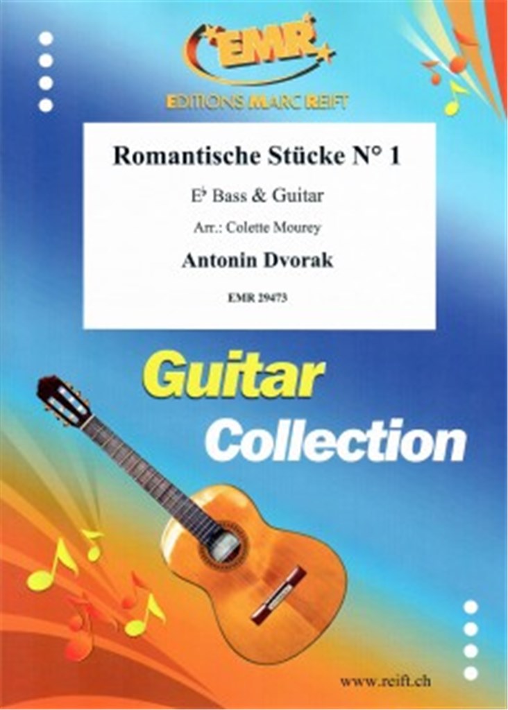 Romantische Stücke No. 1